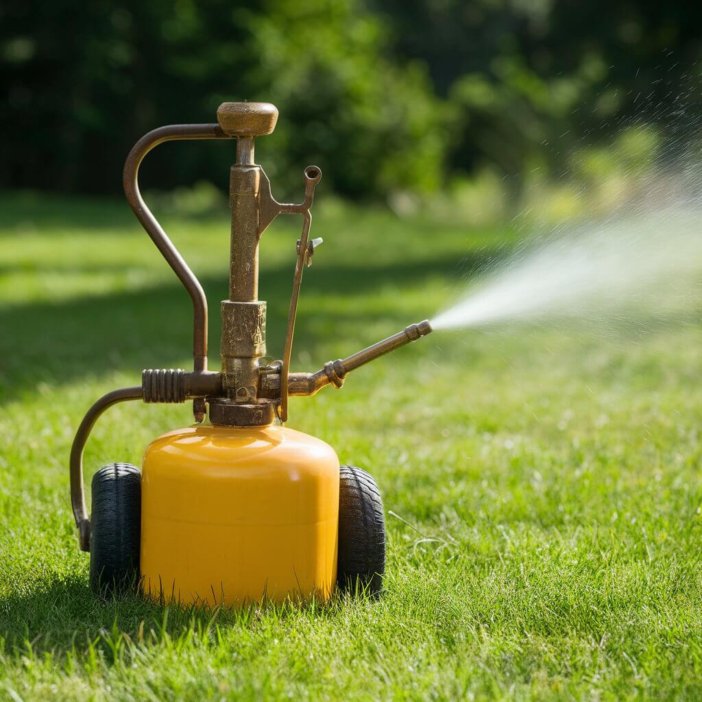 Adjustable Garden Sprayer