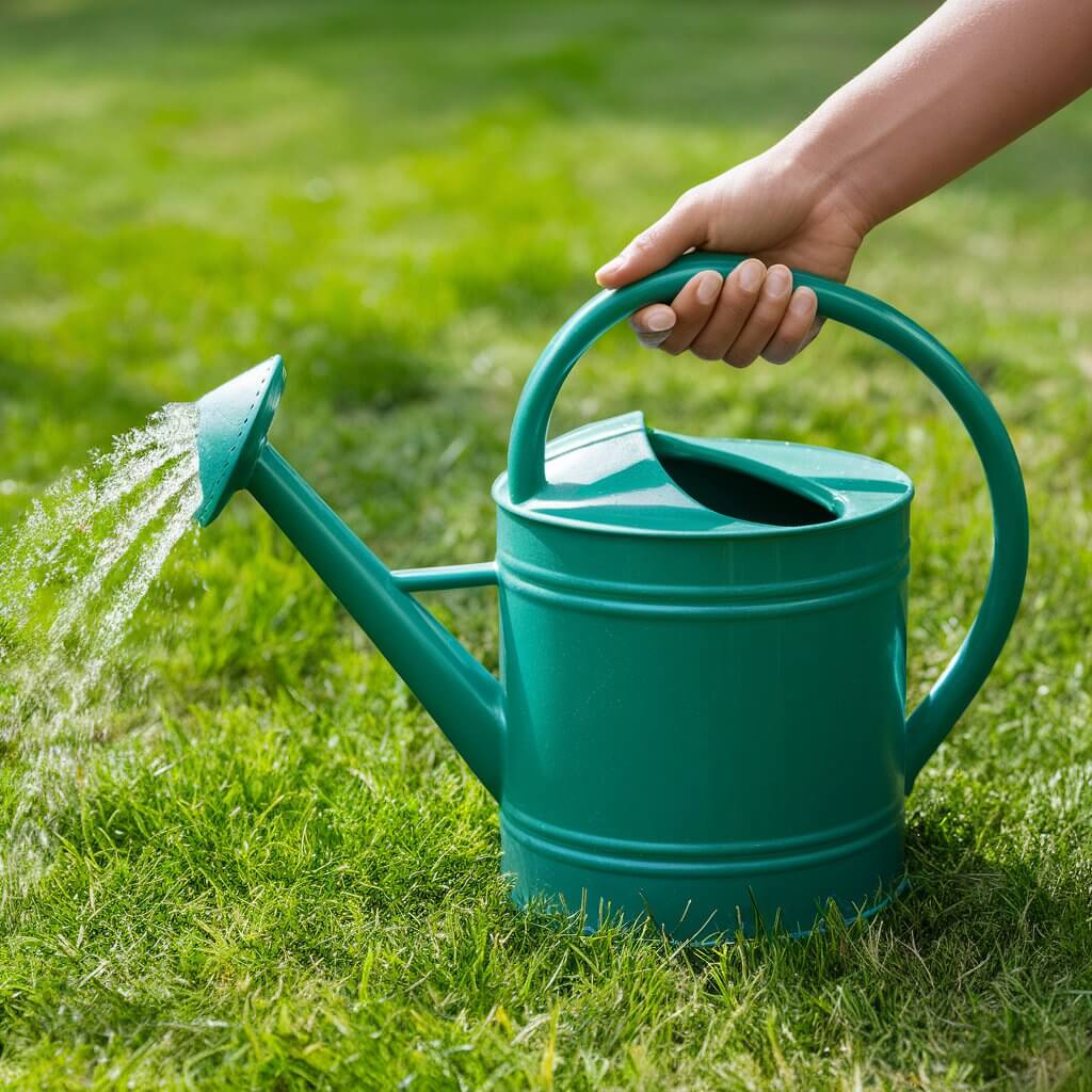 Portable Watering Can